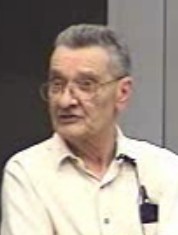 Robert Marco Tomasulo