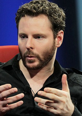 Sean Parker