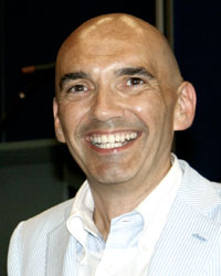 Sergio Verdu