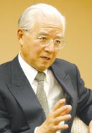 Shoichiro Yoshida