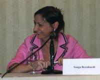 Sonja Bernhardt