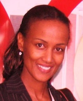 Sophia Bekele