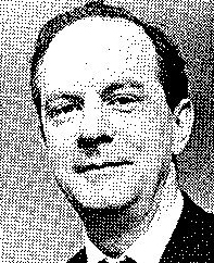 Stanley Gill