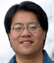 Theodore Y. Ts'o