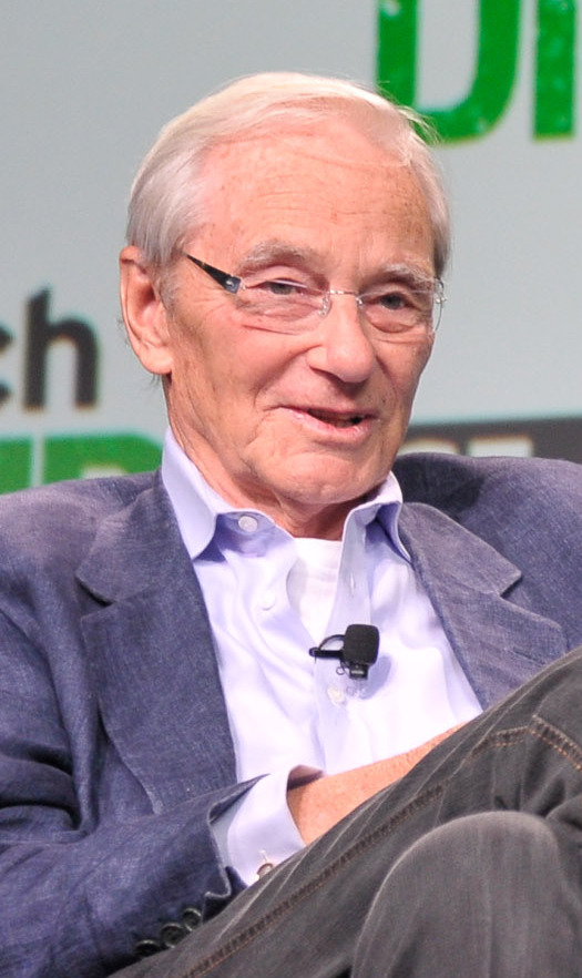 Thomas James Perkins