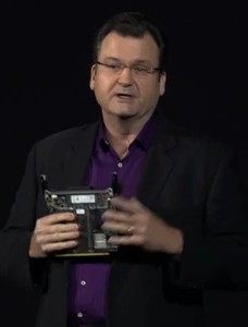 Thomas (Tom) M. Bradicich