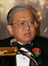 Tze-Chiang (T. C.) Chen