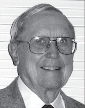 Walter F. Bauer
