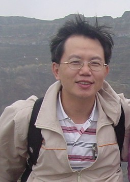 Wei Yen