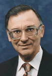 Marcian "Ted" Hoff - Inventor of the microprocessor